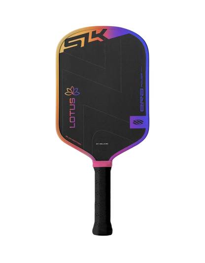 Selkirk SLK Era Power Lotus Pickleball Paddle (Limited Edition)