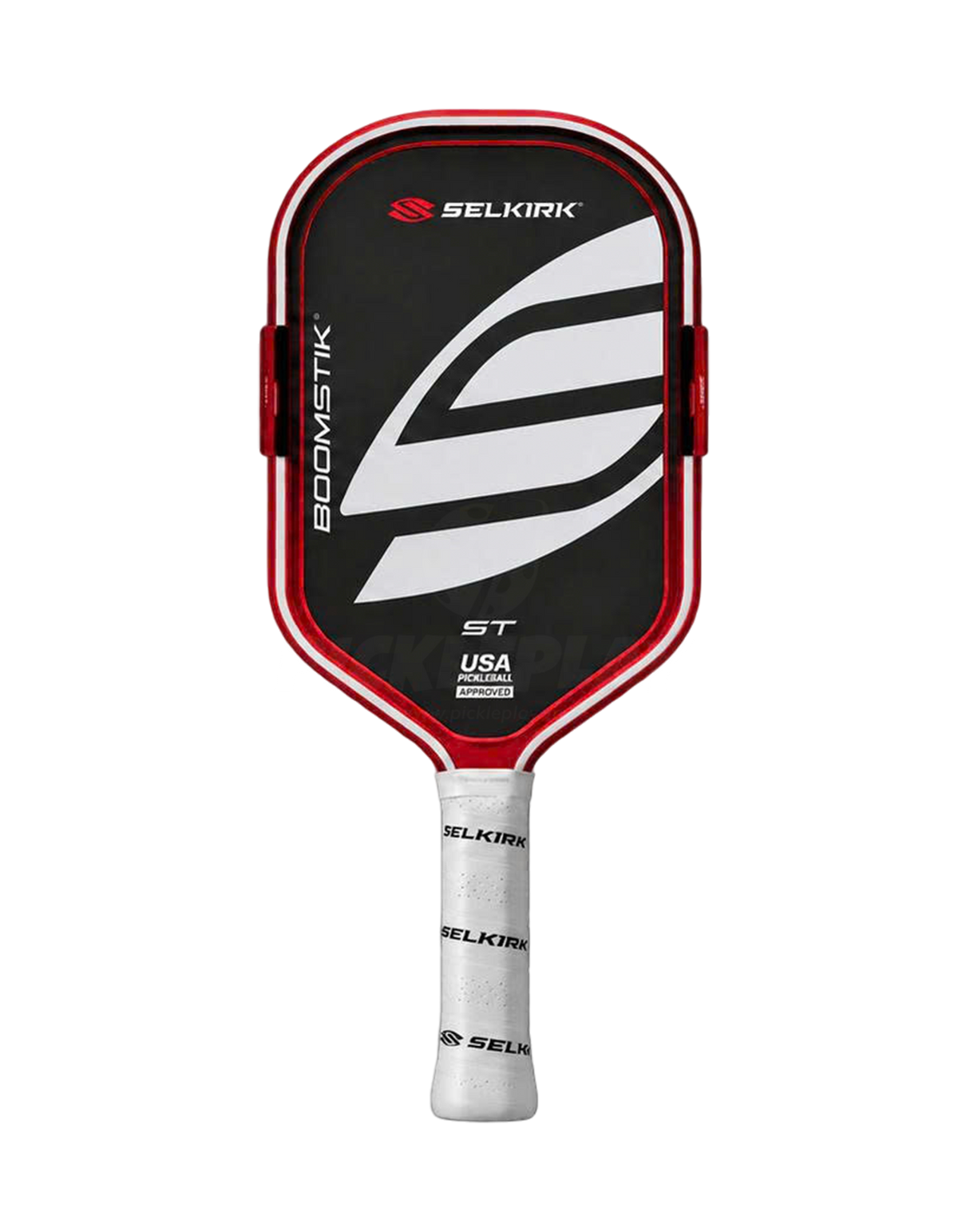 Vợt Pickleball Selkirk LABS Boomstik ST