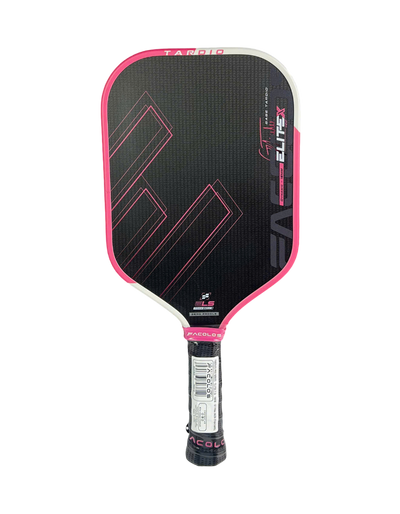 Vợt Pickleball Facolos EliteX v2.0 Gabe Tardio Edition