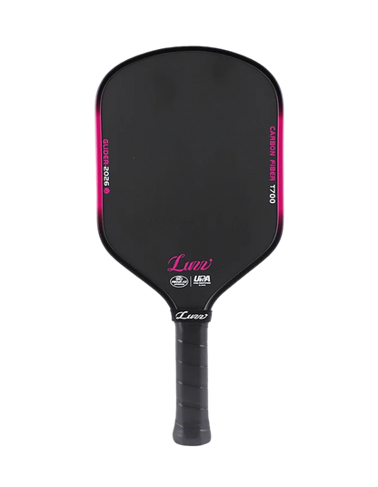 Luzz Glider 2026 Pickleball Paddle