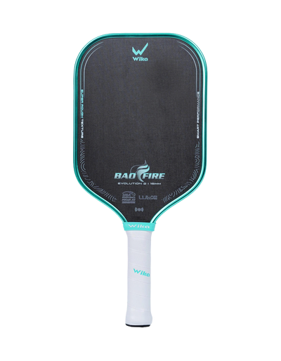 Vợt Pickleball Wika Sports Bảo Dương Bao Fire Evolution 2