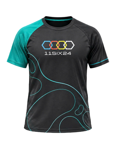 Áo Thi Đấu Pickleball 11Six24 Jelly Bean 2