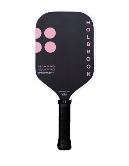 Vợt Pickleball Holbrook Pro - Mav Pro 16mm 2.0