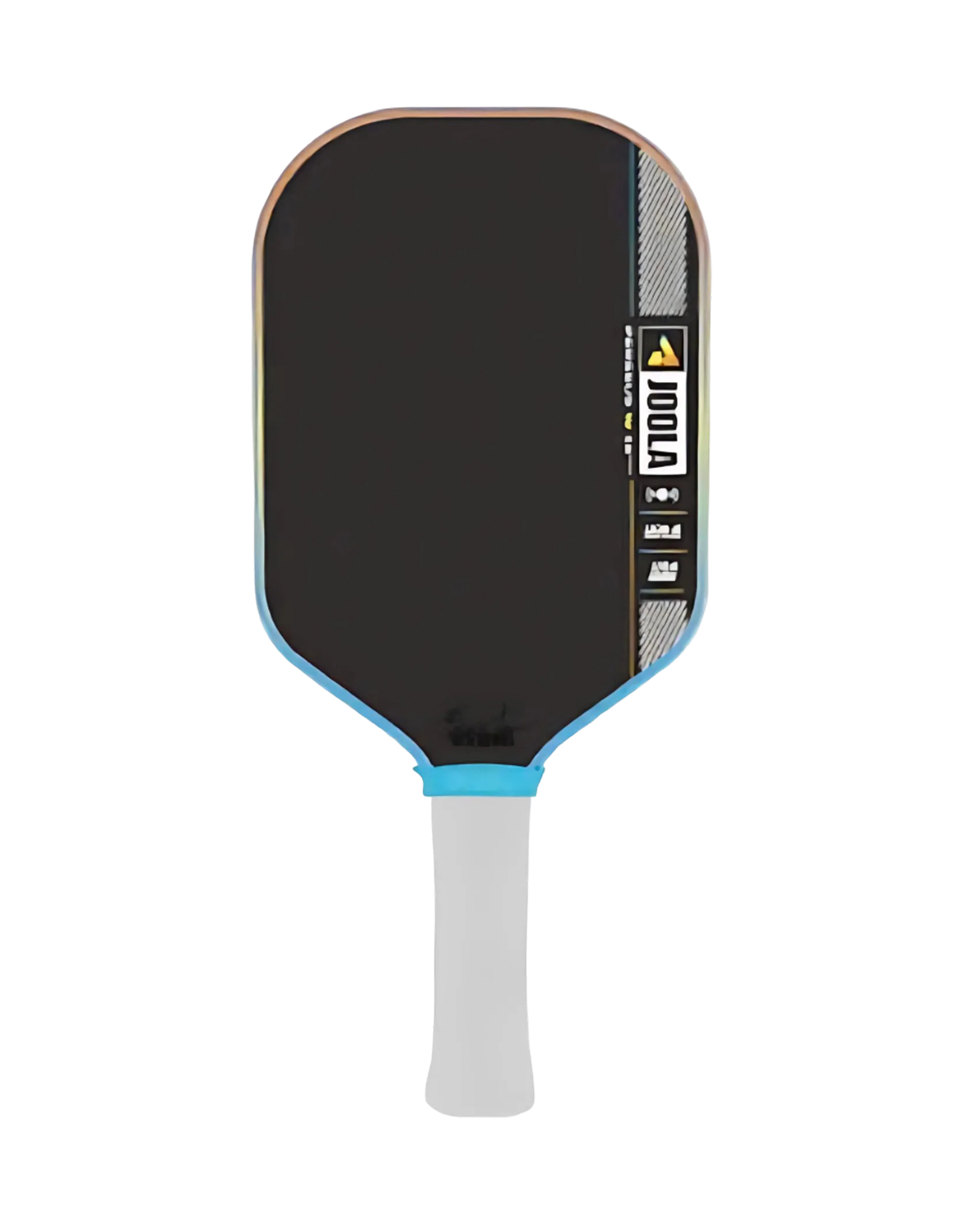 Pickleball racket JOOLA Scorpeus Pro IV - Vietnam Colorway Edition