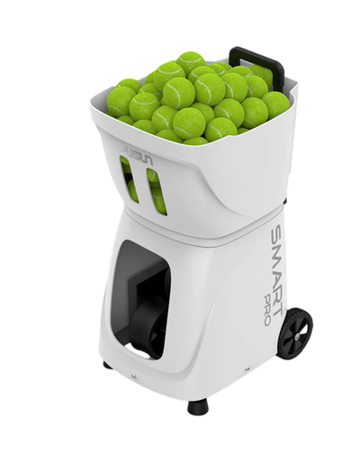 PUSUN Smart Pro Pickleball Ball Machine