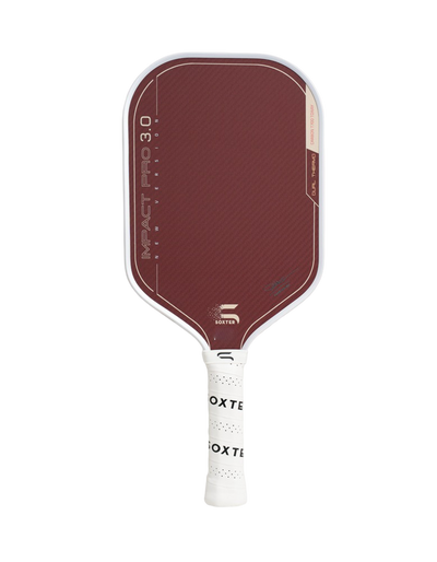 Soxter Impact Pro 3.0 Pickleball Paddle