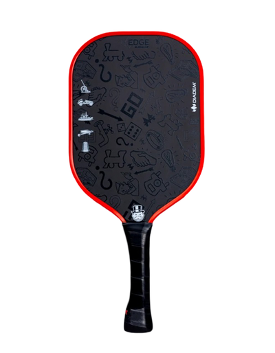 Vợt Pickleball Diadem Edge BluCore x Monopoly Limited Edition