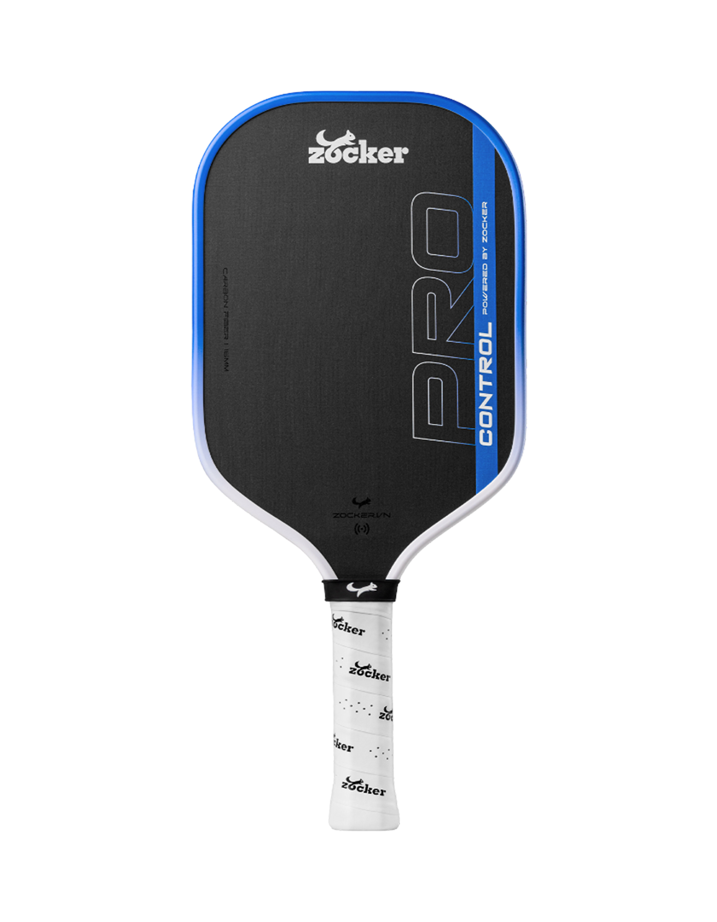 Vợt Pickleball Zocker Pro Control