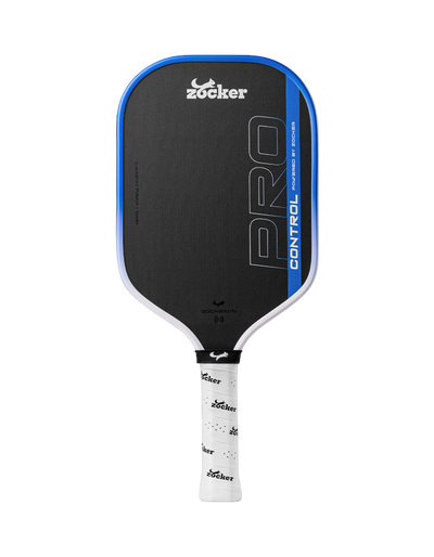 Vợt Pickleball Zocker Pro Control