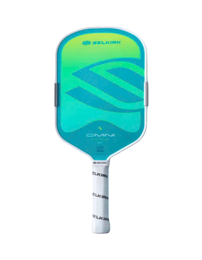Vợt Pickleball Selkirk OMNI The Calypso | Limited Edition