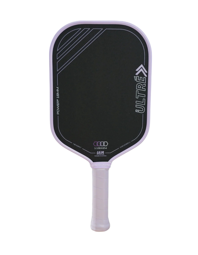 Vợt Pickleball 11Six24 The Ultré Power 2