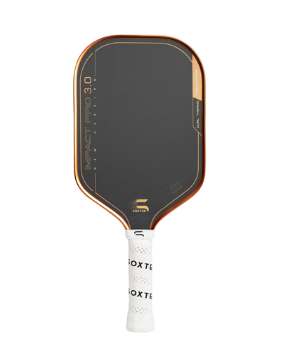 Soxter Impact Pro 3.0 Pickleball Paddle