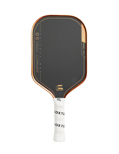 Vợt Pickleball Soxter Impact Pro 3.0