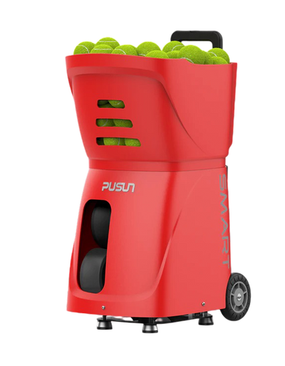 PUSUN PT-Smart Pickleball Machine