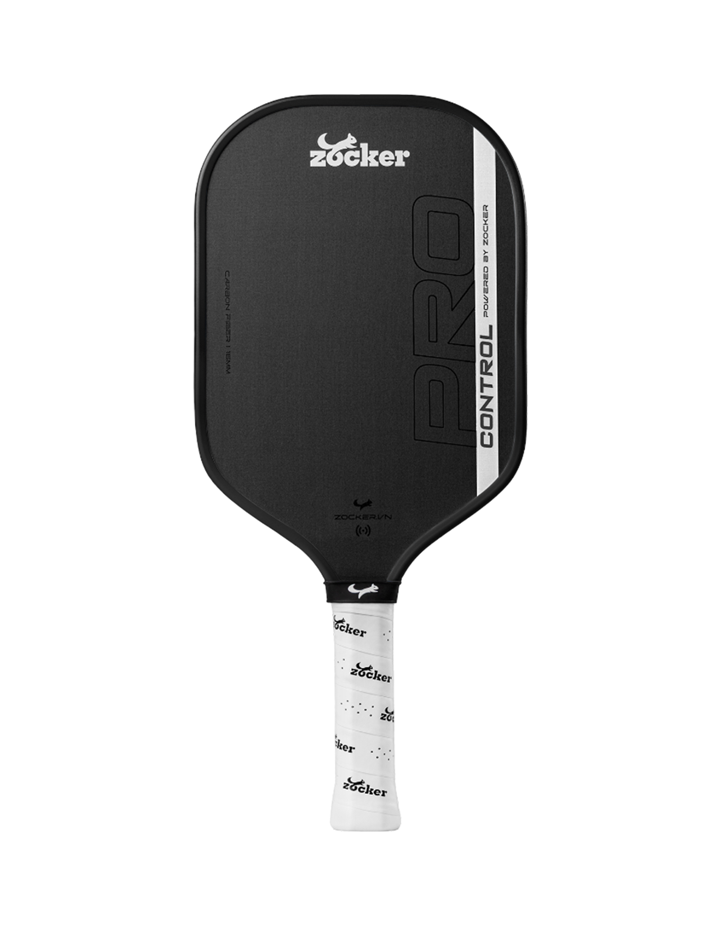 Vợt Pickleball Zocker Pro Control