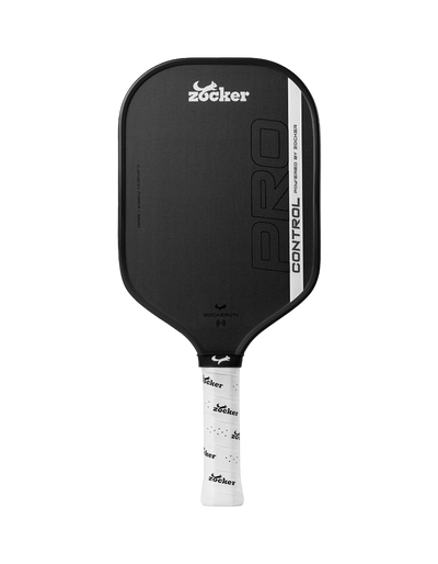 Vợt Pickleball Zocker Pro Control