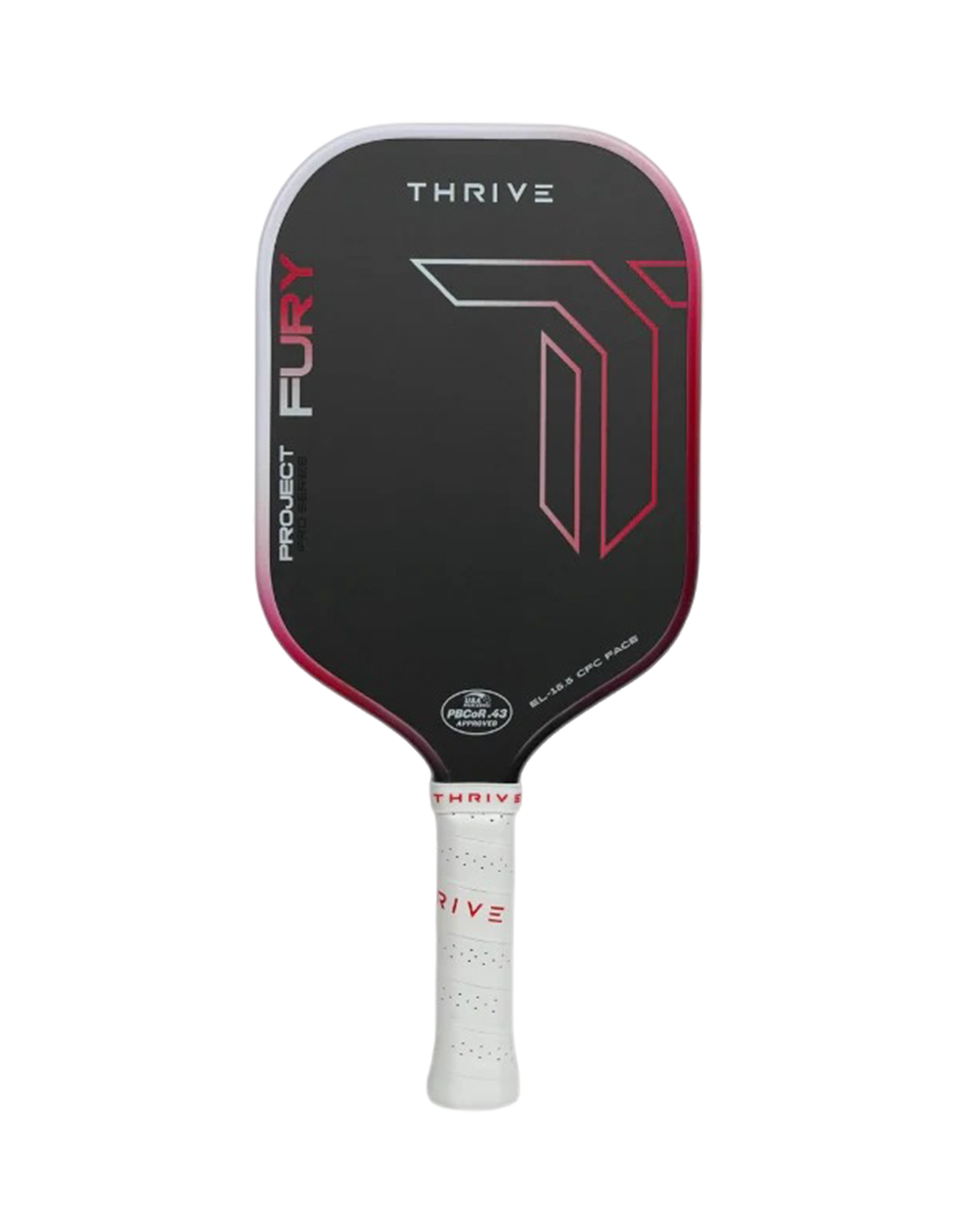 Vợt Pickleball Thrive FURY Elongated 15.5 (Gen 3.5 Power Series)