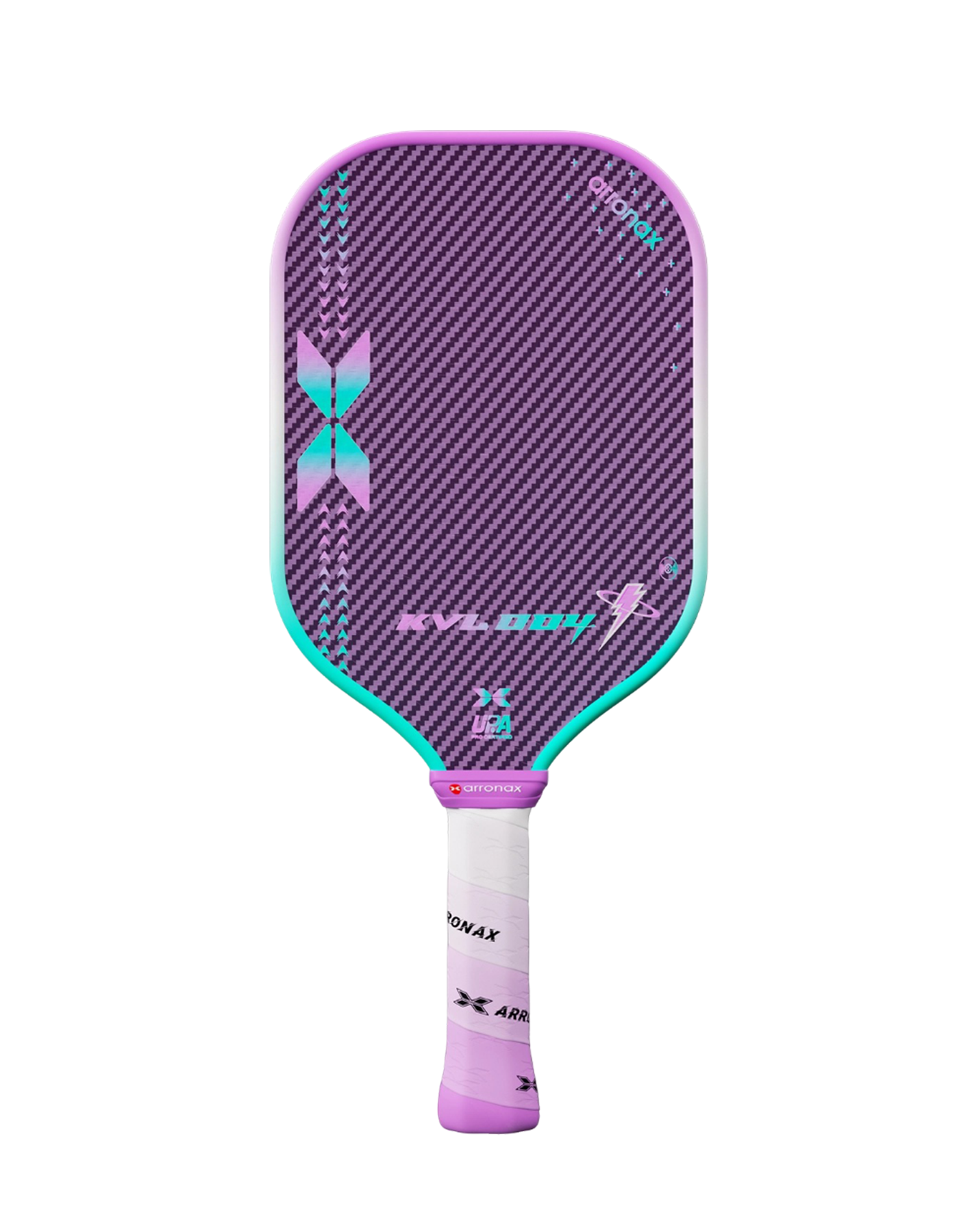 Vợt Pickleball Arronax Kevlar KVL 004
