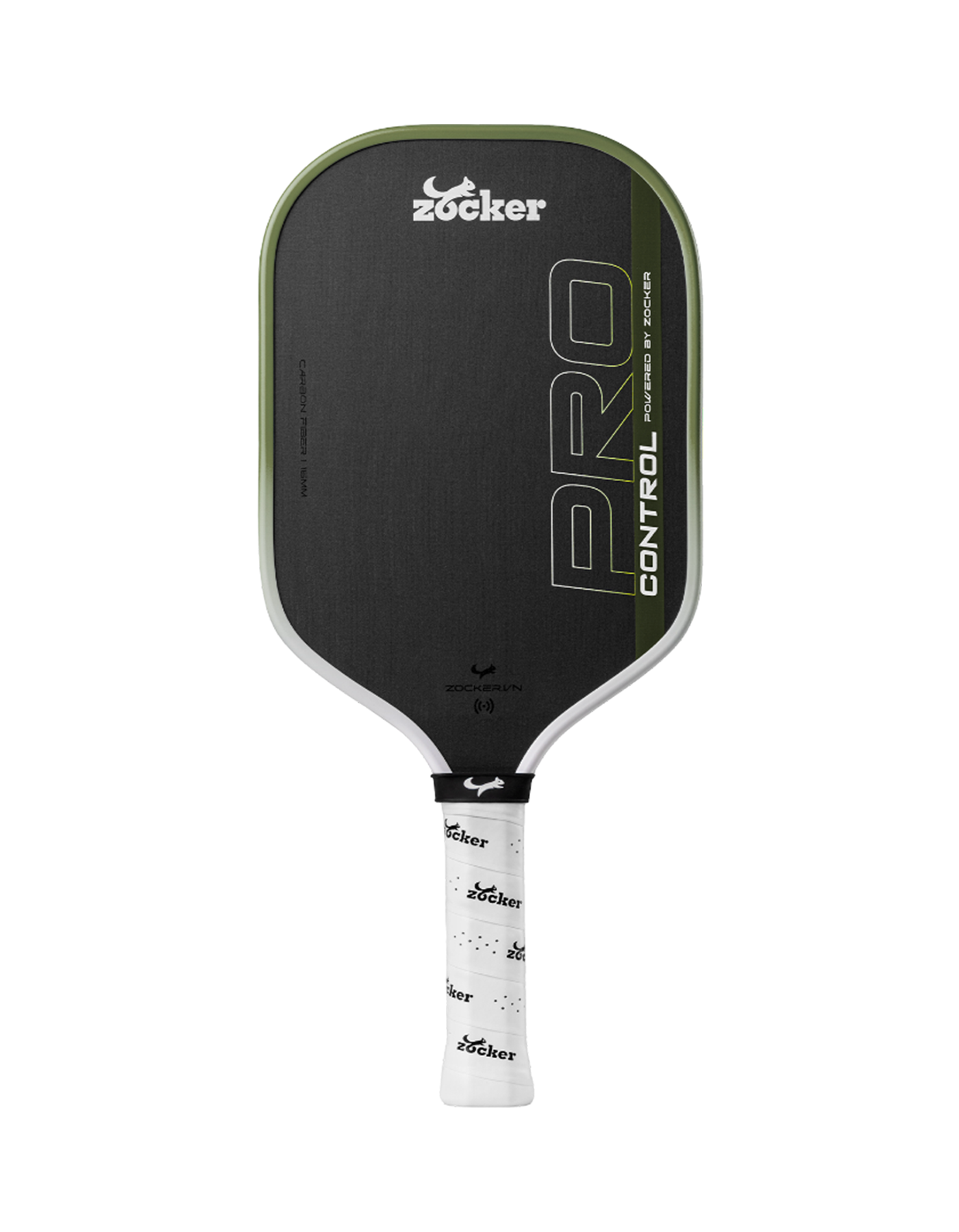 Vợt Pickleball Zocker Pro Control