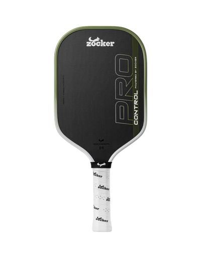 Vợt Pickleball Zocker Pro Control