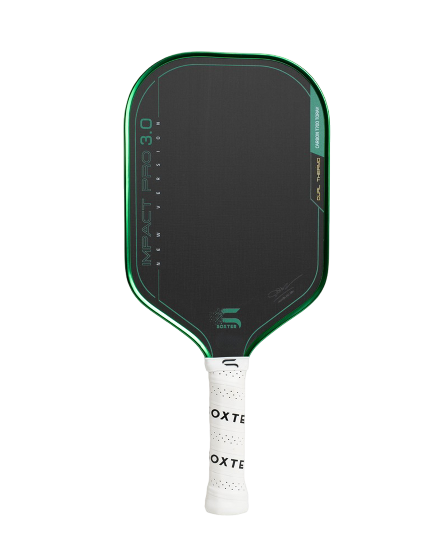 Vợt Pickleball Soxter Impact Pro 3.0