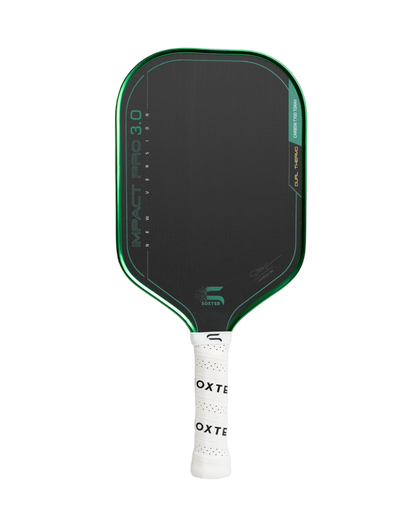 Soxter Impact Pro 3.0 Pickleball Paddle