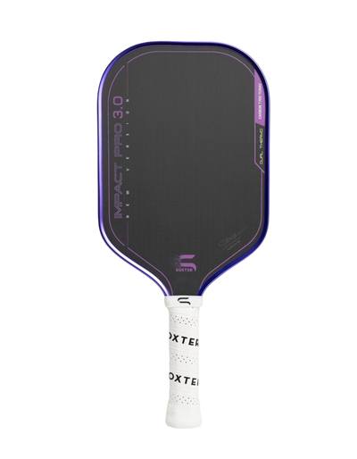 Soxter Impact Pro 3.0 Pickleball Paddle