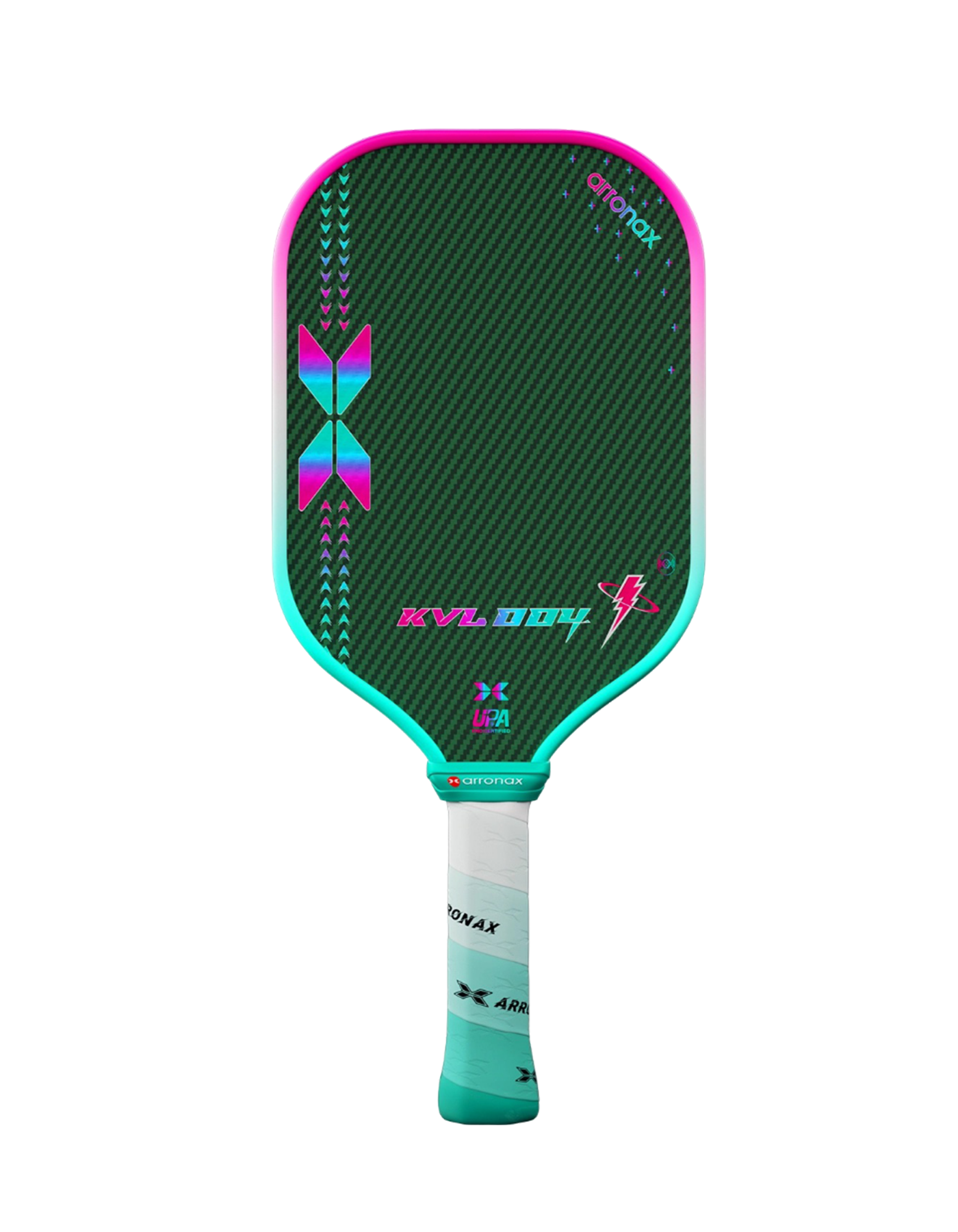 Vợt Pickleball Arronax Kevlar KVL 004