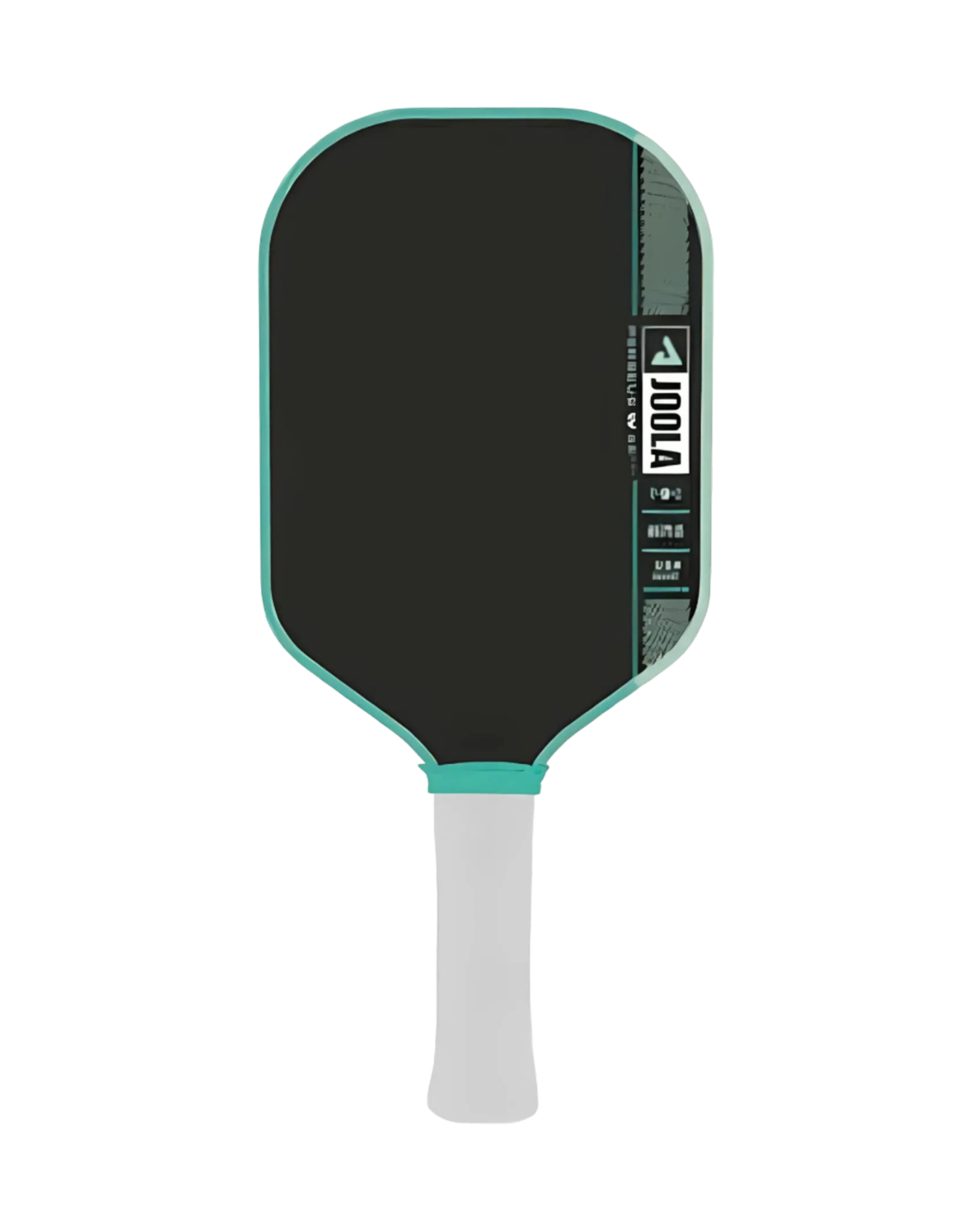 JOOLA Scorpeus Pro IV Pickleball Racket - Asia Colorway Edition