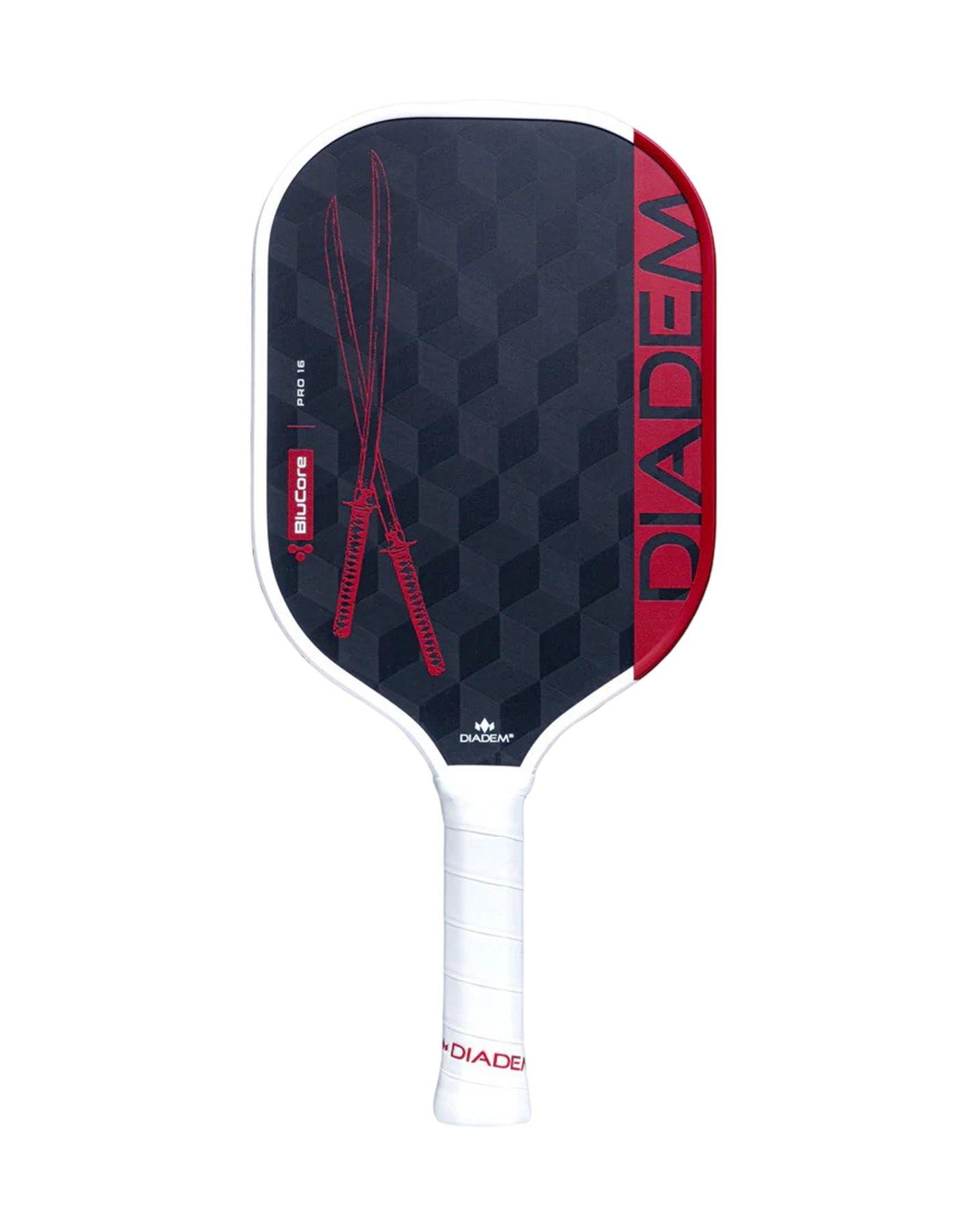 Vợt Pickleball Diadem Edge BluCore Pro Yuta Special Edition