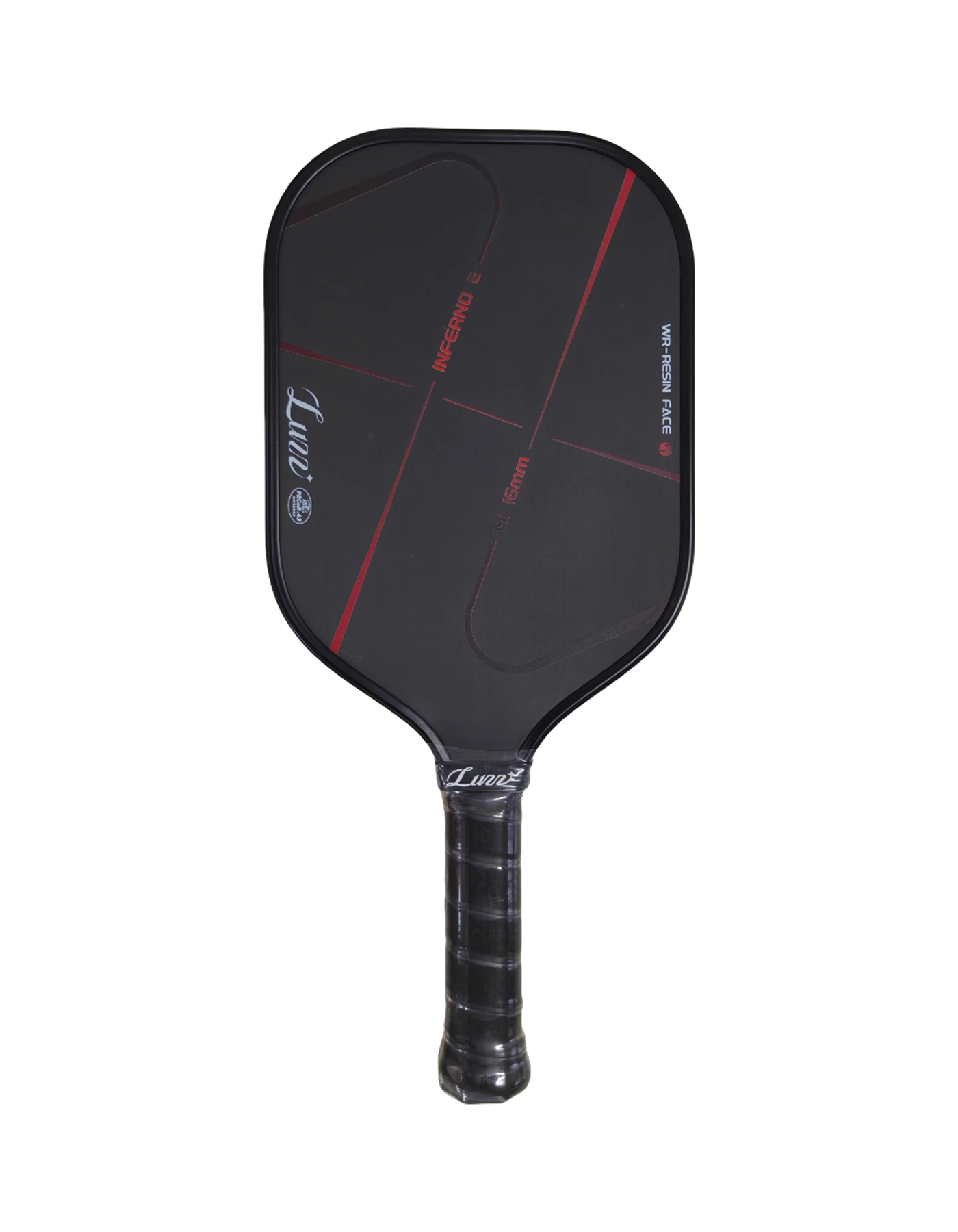 Vợt Pickleball Luzz Inferno2 M1