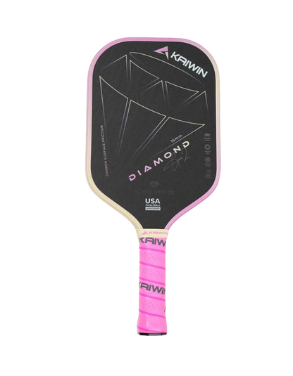 Vợt Pickleball Kaiwin Diamond Gen 2 - New Color