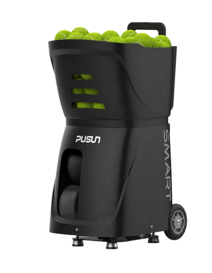 Máy bắn bóng Pickleball PUSUN PT-Smart