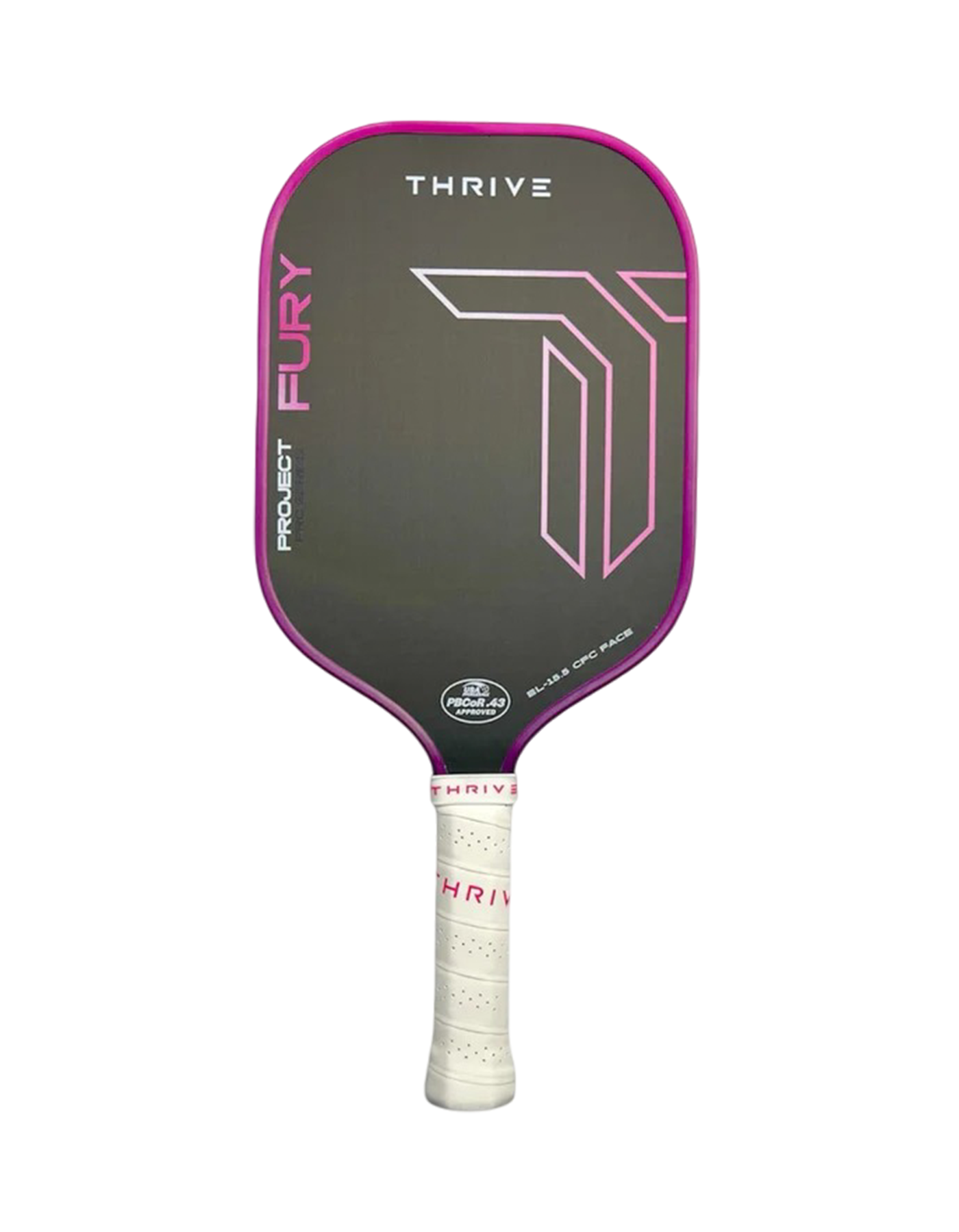 Vợt Pickleball Thrive FURY Elongated 15.5 (Gen 3.5 Power Series)