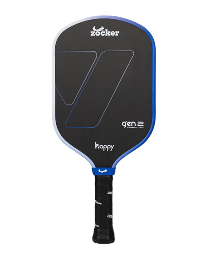 Vợt Pickleball Zocker Happy HP02 Gen 2