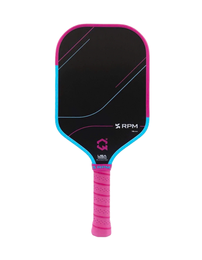 Vợt Pickleball RPM Q2 Cotton Candy Limited Edition