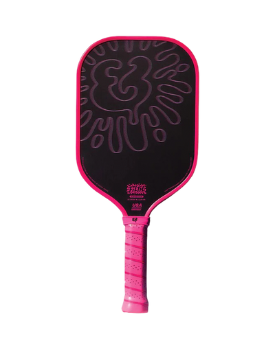 Vợt Pickleball Bread & Butter The Filth Pink Edition - Elongated