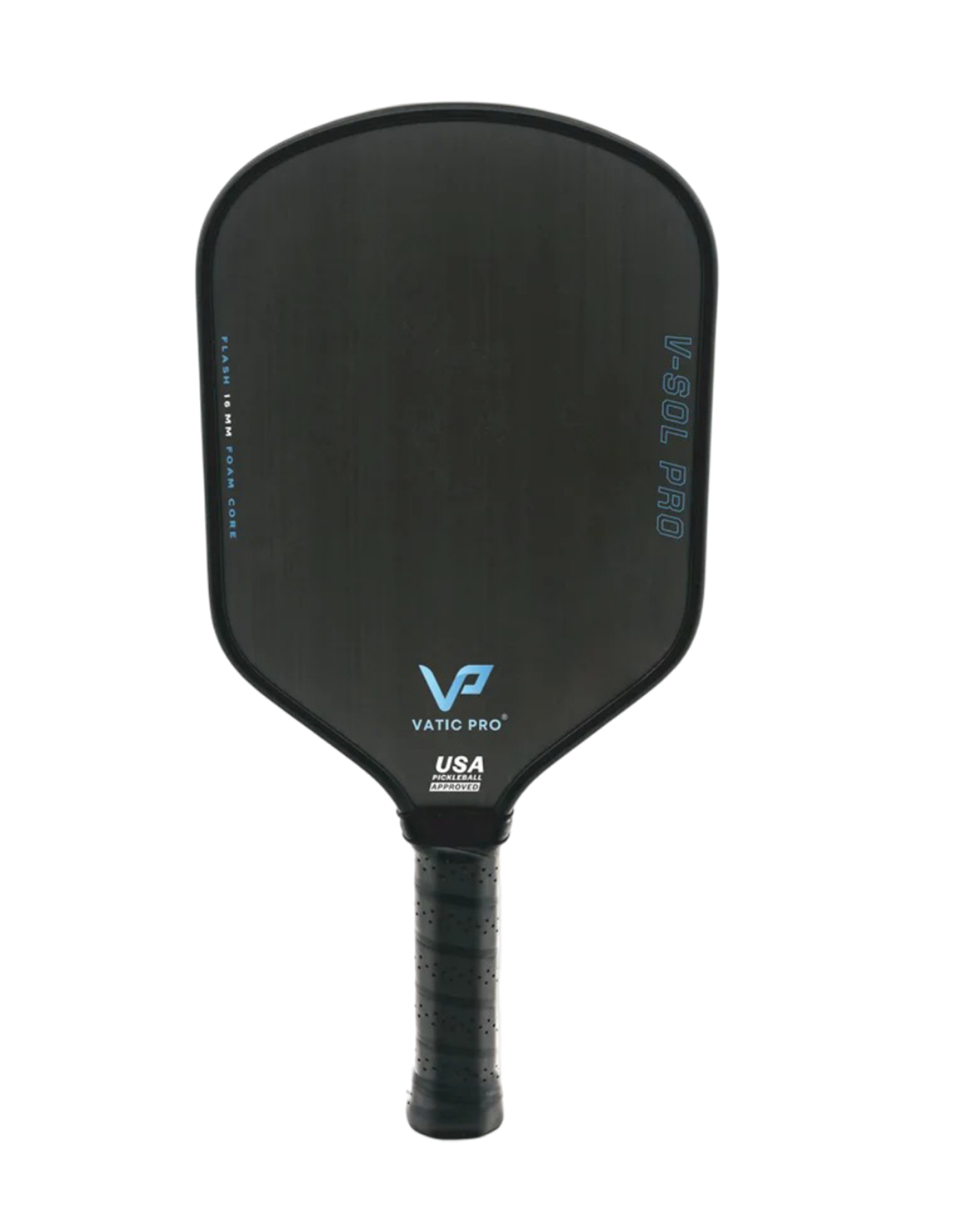 Vợt Pickleball Vatic Pro V-Sol Pro - Flash Series