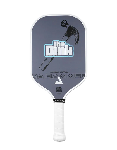 Vợt Pickleball JOOLA Astral x The Dink “Da Hammer”