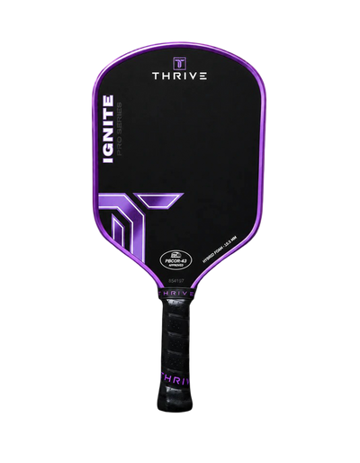 Vợt Pickleball Thrive IGNITE Electric Violet