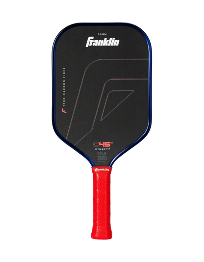 Vợt Pickleball Franklin C45° Dynasty Red White & Blue