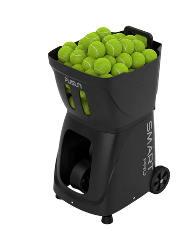 PUSUN Smart Pro Pickleball Ball Machine