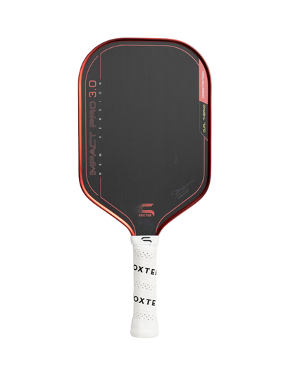 Vợt Pickleball Soxter Impact Pro 3.0