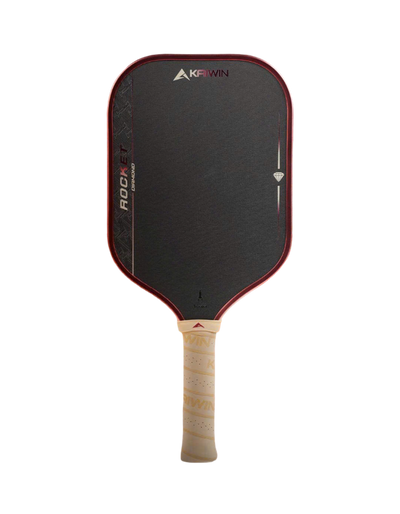 Vợt Pickleball Kaiwin Diamond Rocket Pro