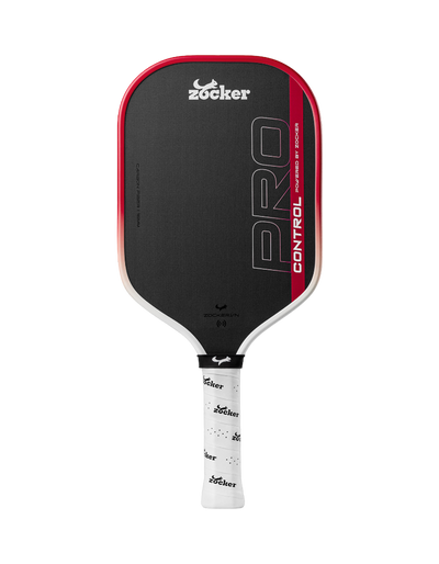 Vợt Pickleball Zocker Pro Control