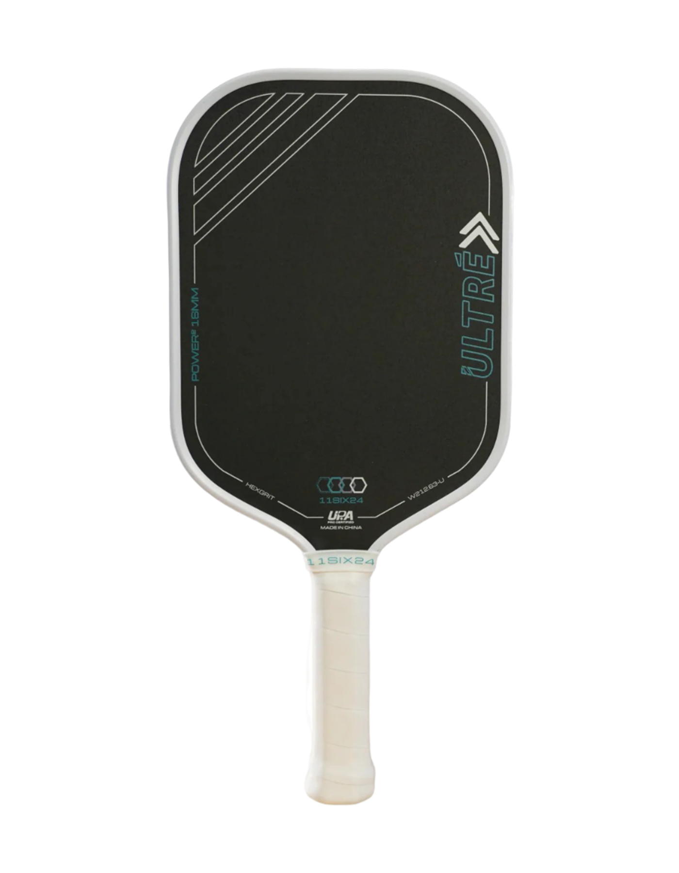 11Six24 The Ultré Power 2 Pickleball Paddle
