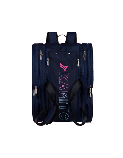 Balo Pickleball Kamito Alpha Pro Tour Bag