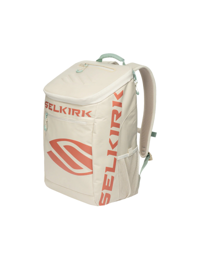 Selkirk Pickleball Backpack - Core Line - Team Bag Canyon Clay Limited Edition