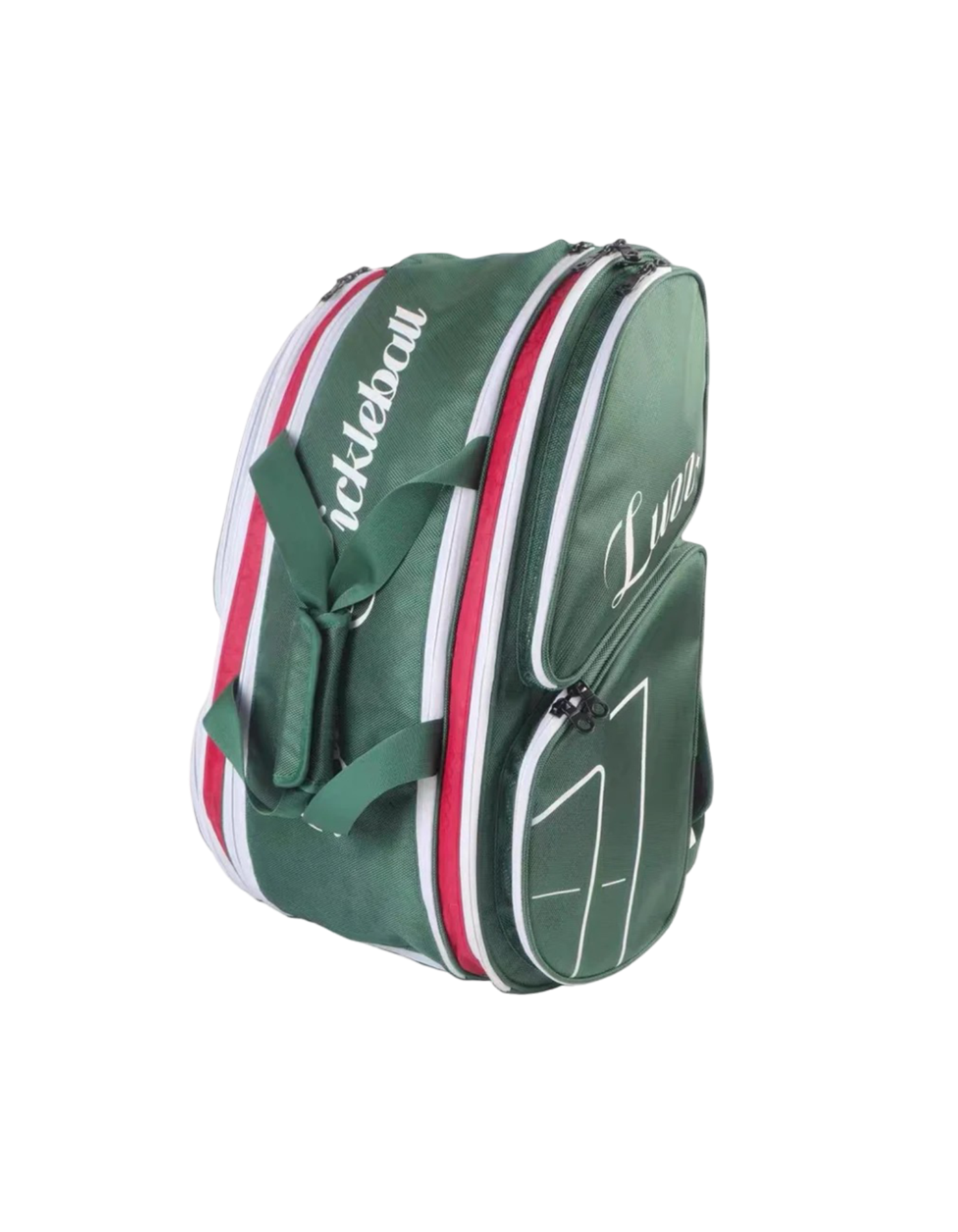 LUZZ Outdoor Sports Backpack Pickleball Bag