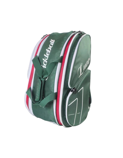 Balo Pickleball LUZZ Outdoor Sports Backpack